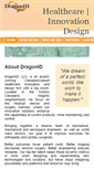 Mobile Screenshot of dragonid.com